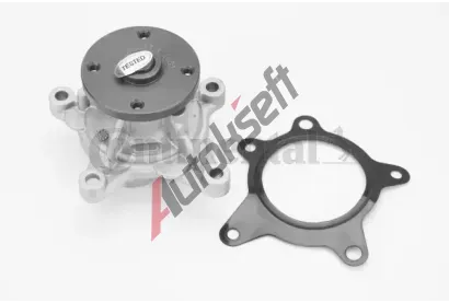 CONTITECH Vodn erpadlo, chlazen motoru CTT WPS3138, WPS3138
