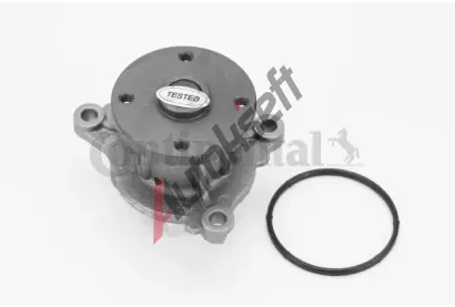 CONTITECH Vodn erpadlo, chlazen motoru CTT WPS3147, WPS3147