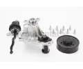 Vodn erpadlo, chlazen motoru CONTITECH ‐ CTT WPS3195