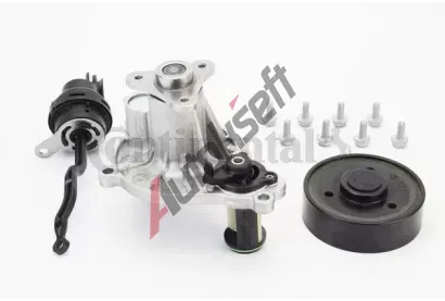 CONTITECH Vodn erpadlo, chlazen motoru CTT WPS3195, WPS3195