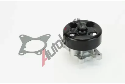 CONTITECH Vodní čerpadlo, chlazení motoru CTT WPS3206, WPS3206 CONTITECH Vodní čerpadlo, chlazení motoru CTT WPS3206, WPS3206