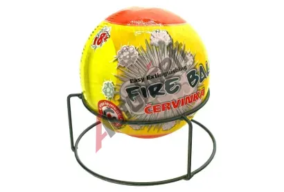 Červinka FIRE BALL - automatické hasící zařízení CVK 91531, 91531 Červinka FIRE BALL - automatické hasící zařízení CVK 91531, 91531