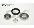 Sada lo�iska kola&nbsp;CX&nbsp;&dash;&nbsp;CX CX001R