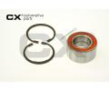 Sada lo�iska kola&nbsp;CX&nbsp;&dash;&nbsp;CX CX011