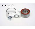 Sada lo�iska kola&nbsp;CX&nbsp;&dash;&nbsp;CX CX101