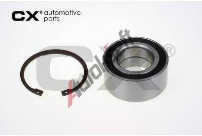 CX Sada lo�iska kola CX CX115, CX115