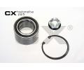 Sada lo�iska kola&nbsp;CX&nbsp;&dash;&nbsp;CX CX787