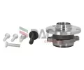 DACO Germany Sada ložiska kola DCG 110201, 110201