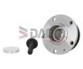 Sada loiska kola DACO Germany ‐ DCG 110206