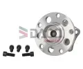 Sada lo�iska kola&nbsp;DACO Germany&nbsp;&dash;&nbsp;DCG 110209