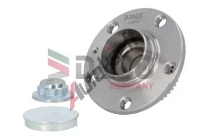 DACO Germany Sada loiska kola DCG 110212, 110212