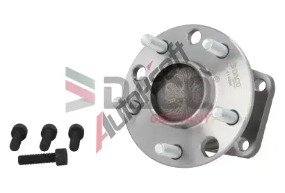 DACO Germany Sada loiska kola DCG 111004, 111004