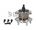DACO Germany Sada loiska kola DCG 111004, 111004