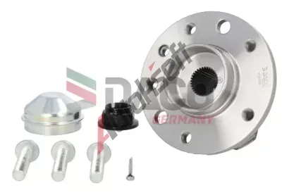 DACO Germany Sada loiska kola DCG 112704, 112704