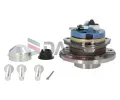 DACO Germany Sada loiska kola DCG 112704, 112704