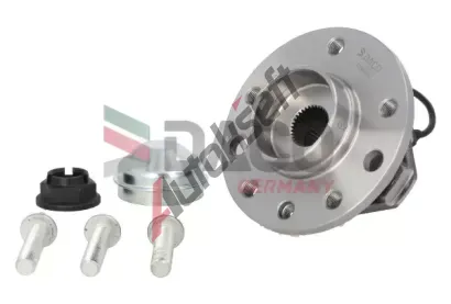 DACO Germany Sada loiska kola DCG 112706, 112706