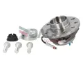 DACO Germany Sada loiska kola DCG 112706, 112706