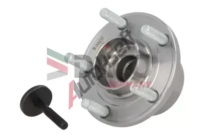 DACO Germany Sada loiska kola DCG 114101, 114101