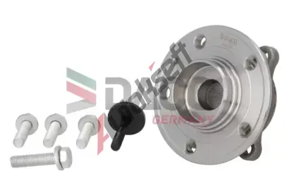 DACO Germany Sada loiska kola DCG 114102, 114102