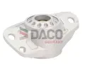 Loisko uloen tlumie DACO Germany ‐ DCG 150207