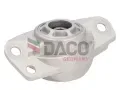 Loisko uloen tlumie DACO Germany ‐ DCG 150208