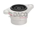 Loisko uloen tlumie DACO Germany ‐ DCG 150210