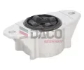 Loisko uloen tlumie DACO Germany ‐ DCG 151006