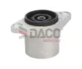 Loisko uloen tlumie DACO Germany ‐ DCG 154203
