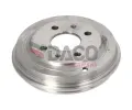 Brzdov buben DACO Germany ‐ DCG 302340