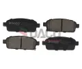 DACO Germany Sada brzdových destiček ‐ DCG 320403  DACO Germany Sada brzdových destiček ‐ DCG 320403