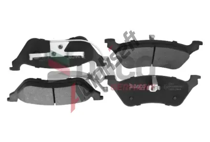 DACO Germany Sada brzdov�ch desti�ek DCG 320501, 320501