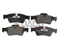 DACO Germany Sada brzdových destiček ‐ DCG 322328  DACO Germany Sada brzdových destiček ‐ DCG 322328