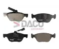 DACO Germany Sada brzdovch destiek ‐ DCG 322340