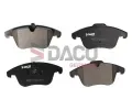 Sada brzdov�ch desti�ek&nbsp;DACO Germany&nbsp;&dash;&nbsp;DCG 322570
