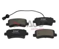 DACO Germany Sada brzdov�ch desti�ek&nbsp;&dash;&nbsp;DCG 323027