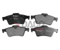 DACO Germany Sada brzdov�ch desti�ek&nbsp;&dash;&nbsp;DCG 323030