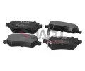 DACO Germany Sada brzdov�ch desti�ek&nbsp;&dash;&nbsp;DCG 323625