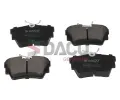 DACO Germany Sada brzdovch destiek ‐ DCG 323627