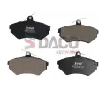 DACO Germany Sada brzdovch destiek ‐ DCG 324739