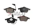 DACO Germany Sada brzdovch destiek ‐ DCG 324742