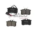DACO Germany Sada brzdov�ch desti�ek&nbsp;&dash;&nbsp;DCG 324755