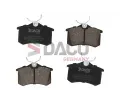 DACO Germany Sada brzdovch destiek ‐ DCG 329970
