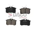DACO Germany Sada brzdov�ch desti�ek&nbsp;&dash;&nbsp;DCG 329986