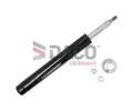 Tlumi provn DACO Germany ‐ DCG 413755