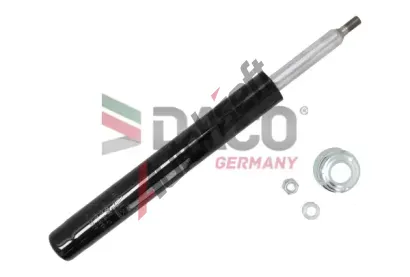 DACO Germany Tlumi provn DCG 413755, 413755