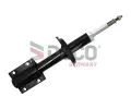 Tlumi provn DACO Germany ‐ DCG 421958
