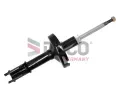 Tlumi provn DACO Germany ‐ DCG 423976