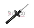 Tlumi provn DACO Germany ‐ DCG 424325