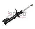 Tlumi provn DACO Germany ‐ DCG 425001R