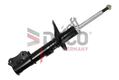 DACO Germany Tlumi provn DCG 425001R, 425001R